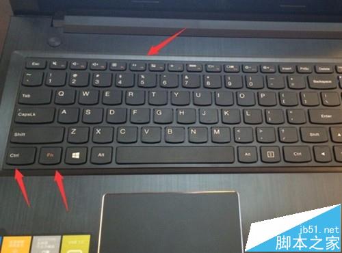 联想笔记本按f5键不刷新怎么办? 笔记本f5键不刷新的解决办法