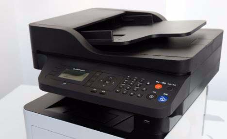 佳能打印机打印模糊怎么解决? 打印机调整打印浓度的教程