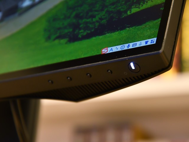 戴尔U2520D显示器值得买吗 戴尔U2520D显示器评测
