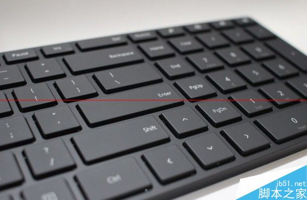 99.95美元 微软Designer蓝牙键盘鼠标上手测评