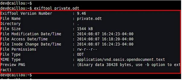 Linux下清除文件中的隐私数据以保护个人隐私