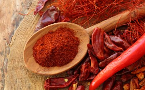 辣椒为什么有辣的有不辣的 缓解辣味辣椒辣感的方法