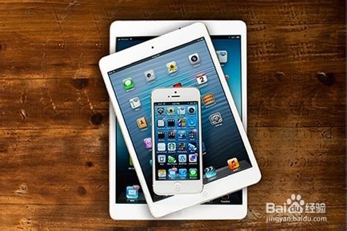 iPad Air的一些使用技巧图解