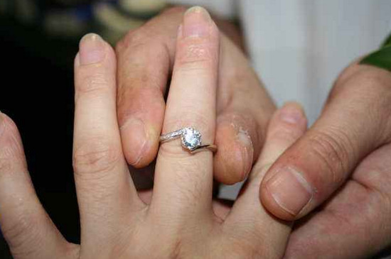 订婚需要买订婚戒指吗