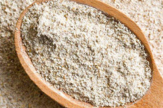 全麦粉和面粉的区别是什么