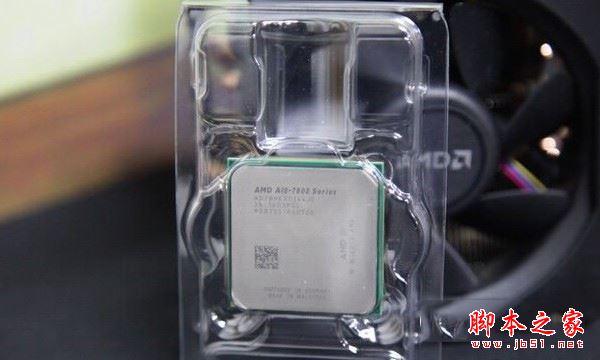 畅玩网游DIY装机 2200元A10-7890K配Radeon R7电脑主机推荐