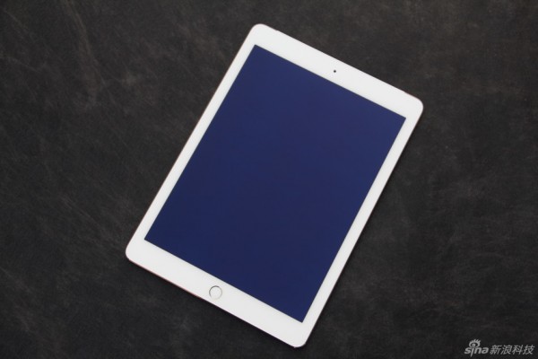 4G版iPad到手啦  iPad Air 2及mini 3开箱图赏