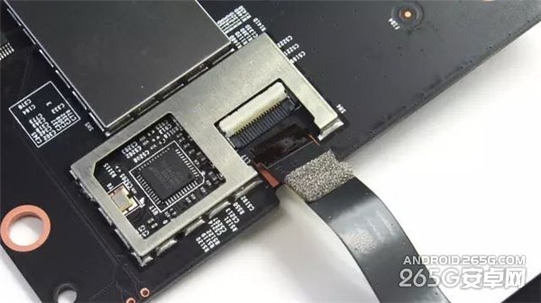 (图文)标准版的全新小米路由器拆解评测 硬盘可以自己换