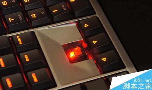 机械键盘怎么切换灯光?机械键盘切换灯光方法