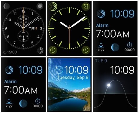 Moto 360与Apple Watch哪个更漂亮更好?二者区别对比全面评测