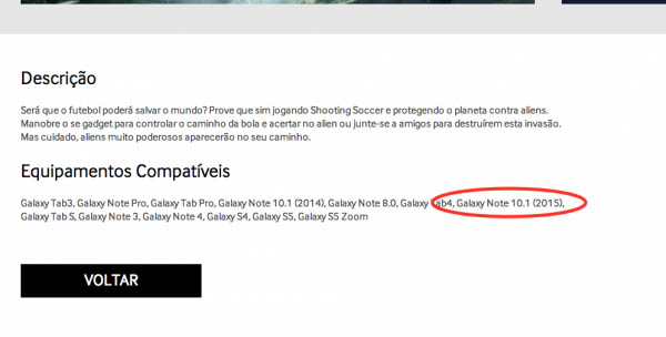 三星平板Galaxy Note 10.1(2015)即将亮相