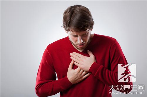 咳嗽咳的肺痛什么原因？