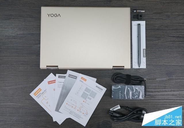 联想YOGA 730怎么样？联想YOGA 730翻转笔记本全面开箱评测