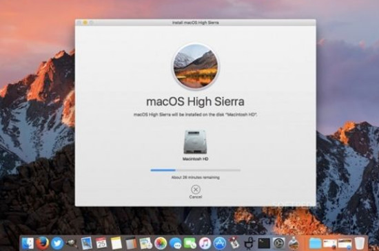 windows系统和mac系统区别