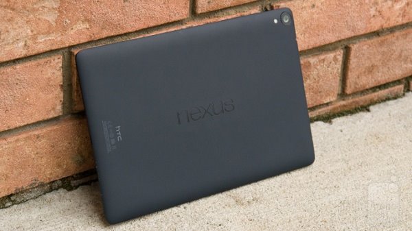 Nexus 9续航测试：续航超iPad Air 2一个小时