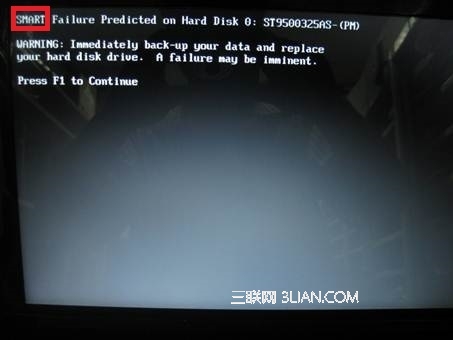 Lenovo G470开机黑屏或蓝屏无法进入系统的解决方法