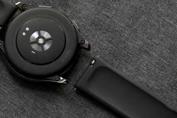 一加手表值得入手吗 OnePlus Watch全方位评测