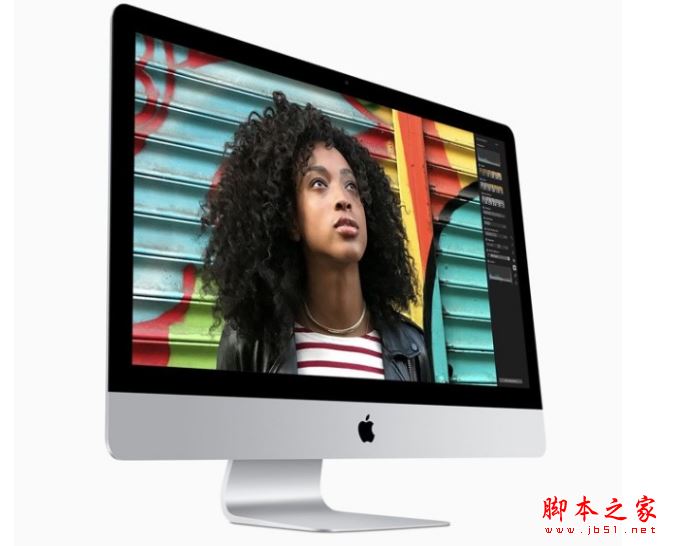 2017款iMac怎么样？苹果新iMac升级之处在哪？
