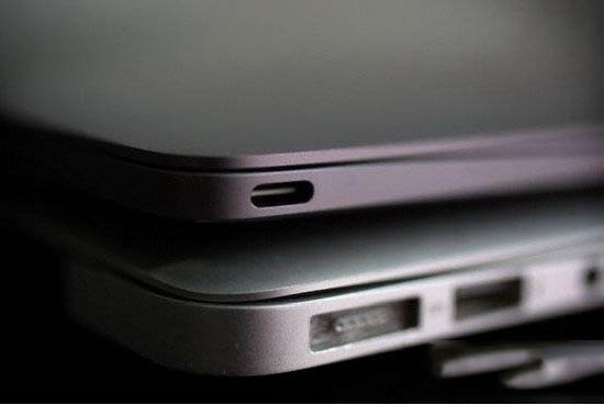新macbook和macbook air哪个好?macbook和macbook air详细对比评测