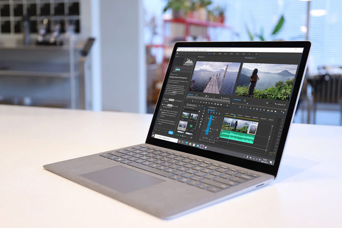 Surface Laptop 4 商用版体验如何 Surface Laptop 4 商用版评测