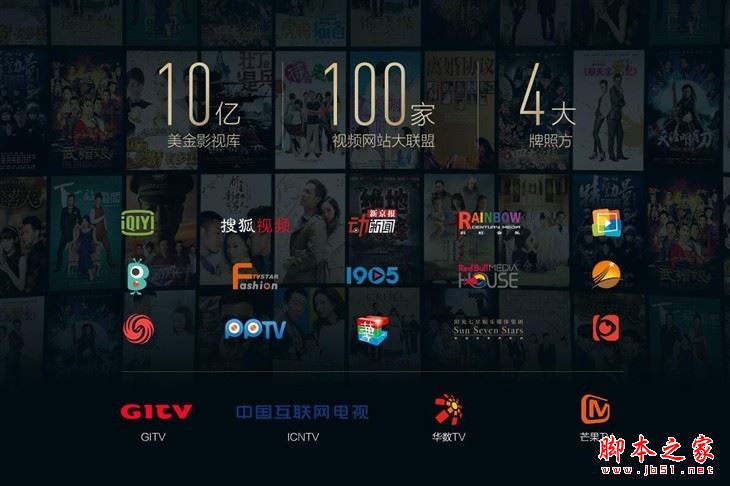 乐视和小米电视内容资源哪个好用？小米电视和乐视电视哪个更值得买？