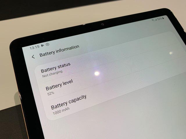 首款内置Bixby平板 三星Galaxy Tab S5e详细图文评测