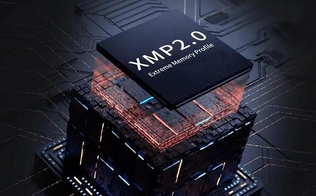 主板怎么开启XMP提高内存频率?主板开启XMP提高内存频率方法