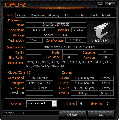 组装电脑之i7-7700K+1080Sli装机作业