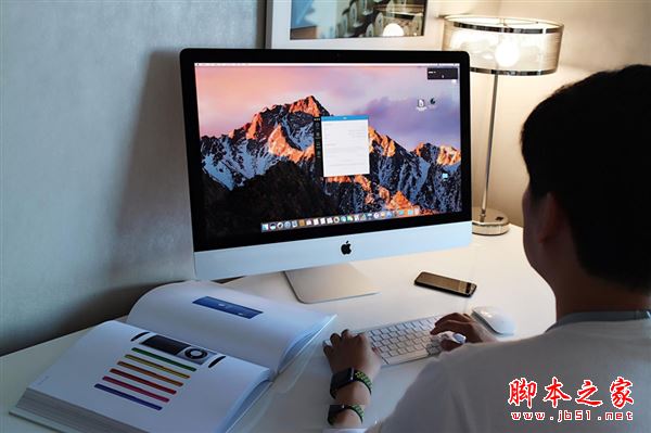 新iMac 2017值得买吗？2017新款苹果iMac上手体验评测