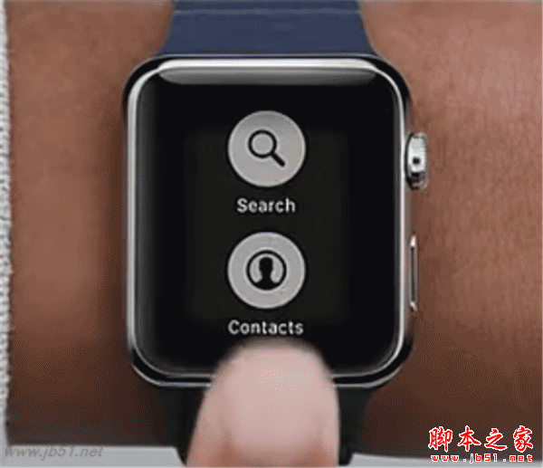 Apple Watch Series 4使用地图导航的方法介绍