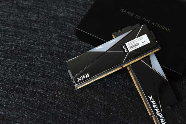 威刚XPG龙耀D50 Xtreme DDR4-5000内存详细评测