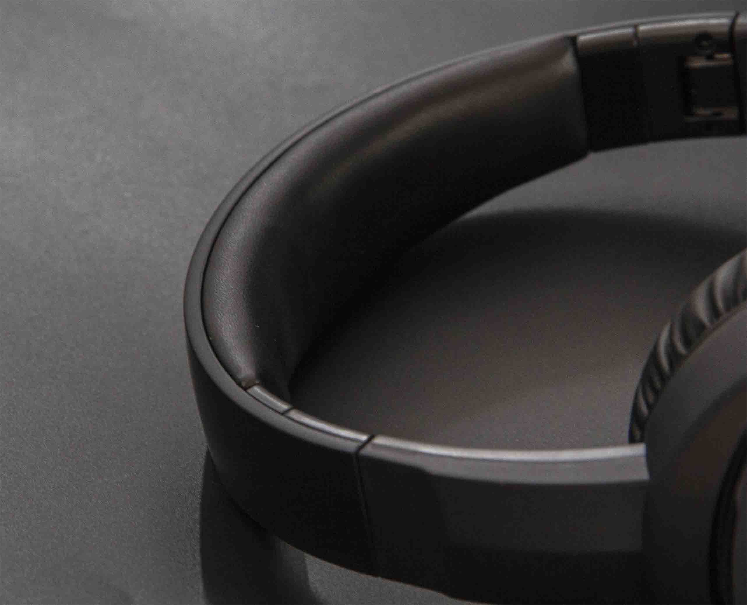MMERSE GH30可折叠电竞耳机值得买吗 GH30耳机开箱体验评测