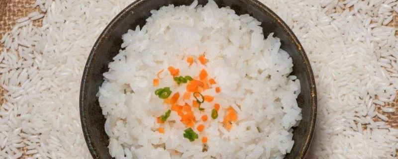 生米被蟑螂爬还能吃吗