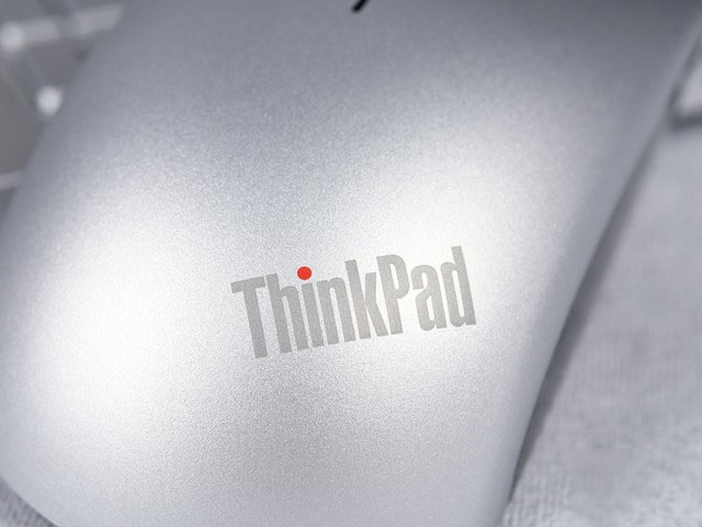 ThinkPad蓝光鼠标好用吗 ThinkPad蓝光鼠标双模版详细评测