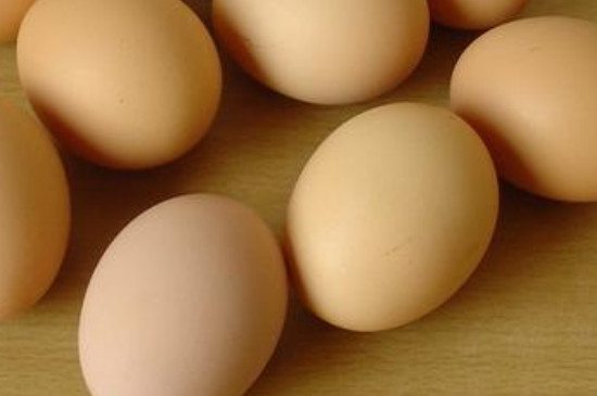 松花蛋可以和鸡蛋一起吃吗