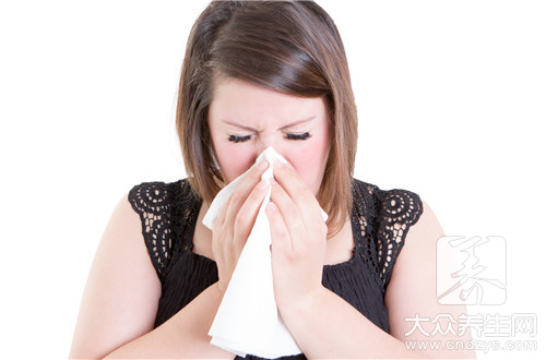 鼻炎会引起咽喉痛吗