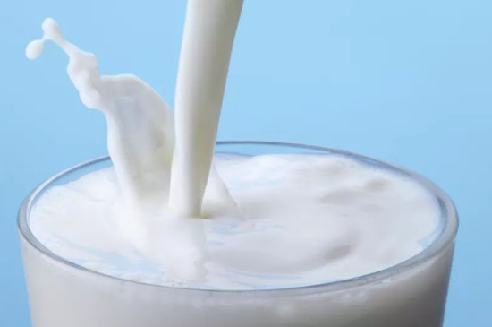 自制酸奶用什么牛奶