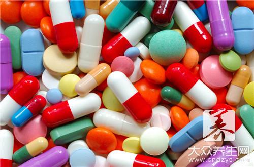 长期服用抗生素药有哪些危害
