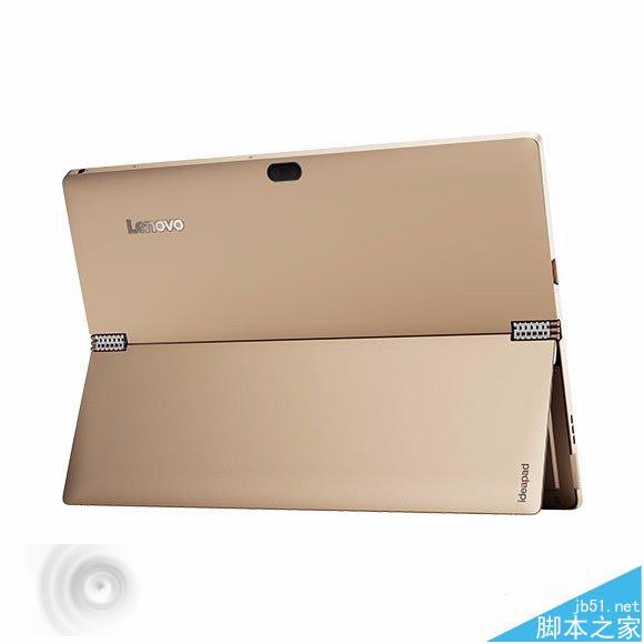 联想MIIX 4 win10二合一平板笔记本发布 中国售价6999元