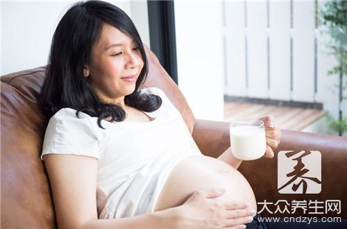 怀孕可以吃椰子汁吗?