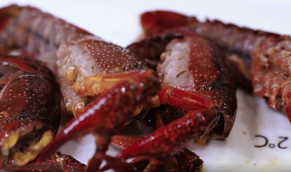 龙虾怎么做入味好吃