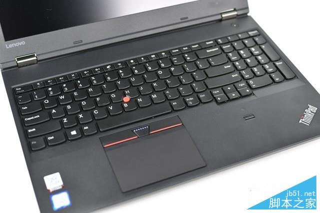 ThinkPad L570值得买吗？联想ThinkPad L570商务笔记本全面图解评测