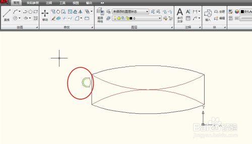 cad中复制、倒角、圆角功能如何使用？