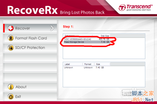 相机SD卡提示未格式化 文件系统损坏 照片怎么恢复的解决方法介绍
