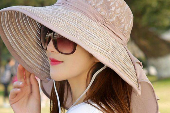 夏季戴口罩可以防止晒黑吗