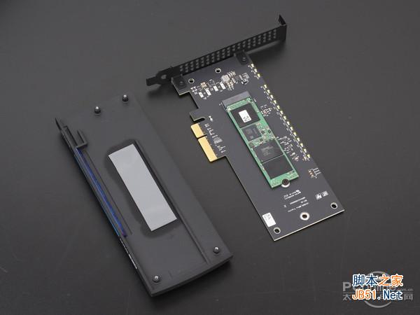 浦科特M8Se SSD怎么样 浦科特M8Se 1TB SSD图文详细评测