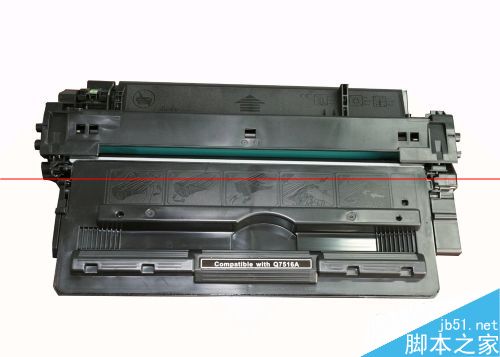 惠普打印机HP LaserJet 5200L出现耗材内存错误该怎么办？