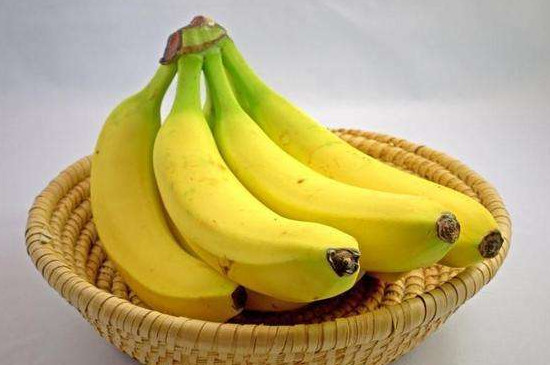 花生香蕉可以一起吃吗