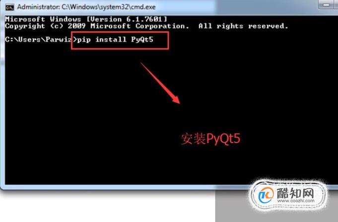 如何在Pycharm中运用PyQT5创建Windows窗体