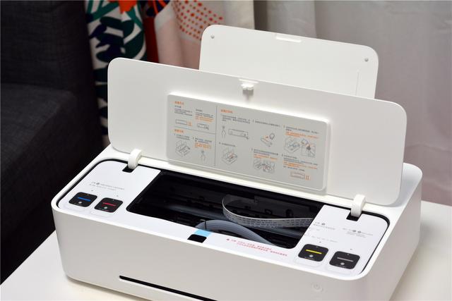 小米首款连供喷墨打印机怎么样? 小米打印机测评